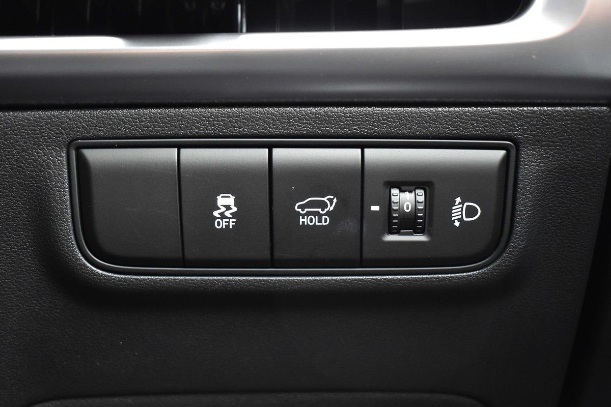 2024 Hyundai Tucson Elite NX4.V3