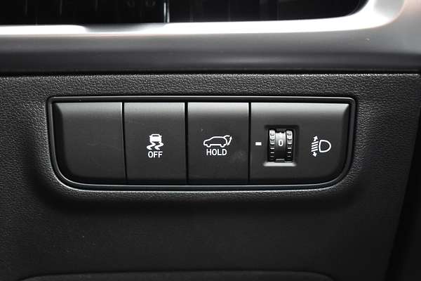 2024 Hyundai Tucson Elite NX4.V3