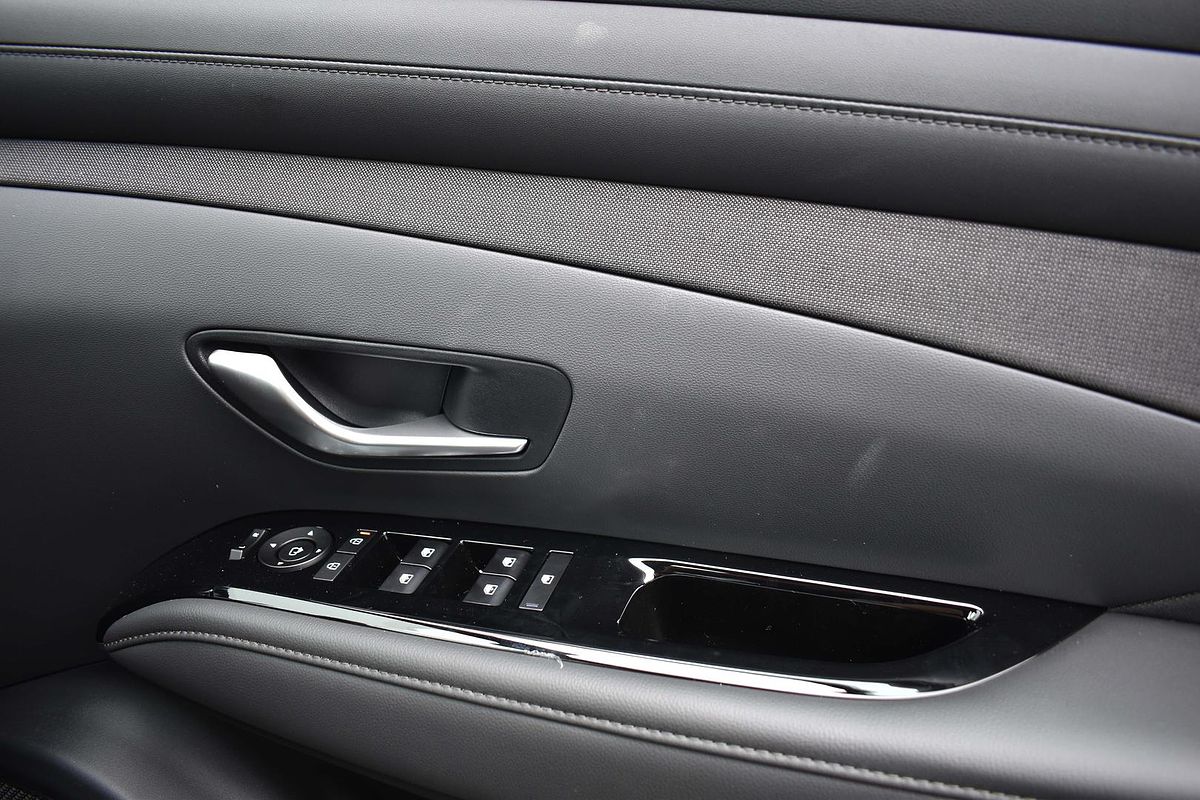 2024 Hyundai Tucson Elite NX4.V3