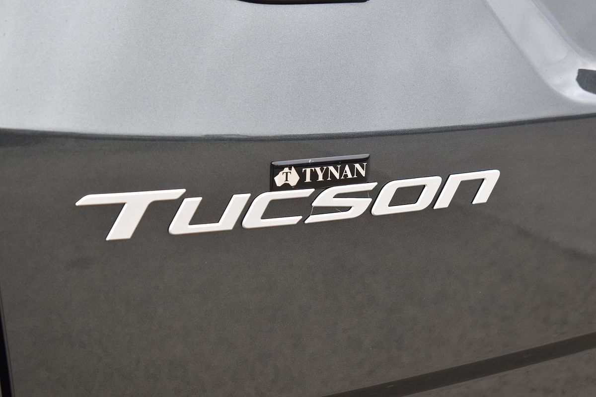 2024 Hyundai Tucson Elite NX4.V3