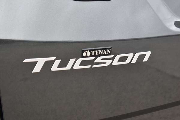 2024 Hyundai Tucson Elite NX4.V3