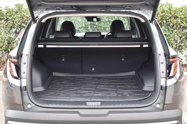 2024 Hyundai Tucson Elite NX4.V3