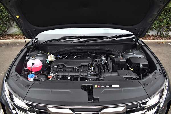 2024 Hyundai Tucson Elite NX4.V3