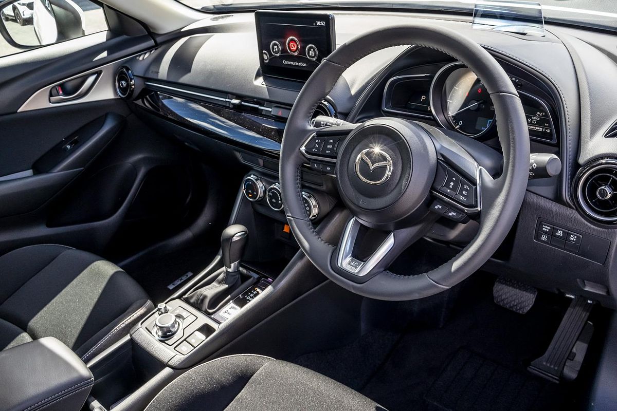 2025 Mazda CX-3 G20 Pure DK