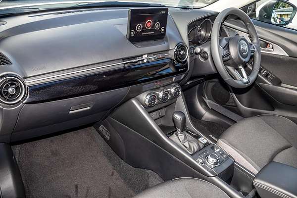 2025 Mazda CX-3 G20 Pure DK