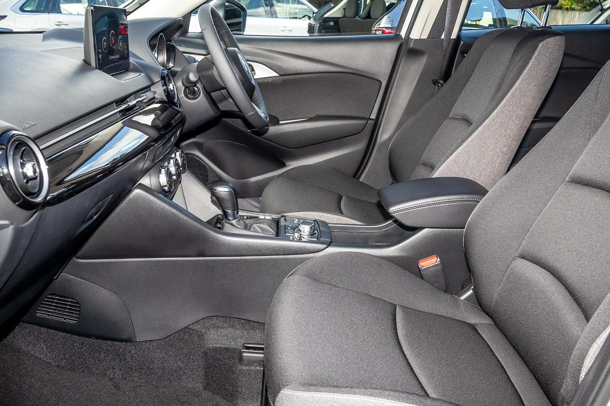 2025 Mazda CX-3 G20 Pure DK