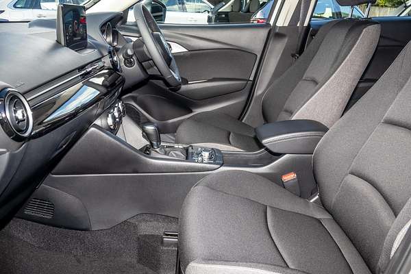 2025 Mazda CX-3 G20 Pure DK