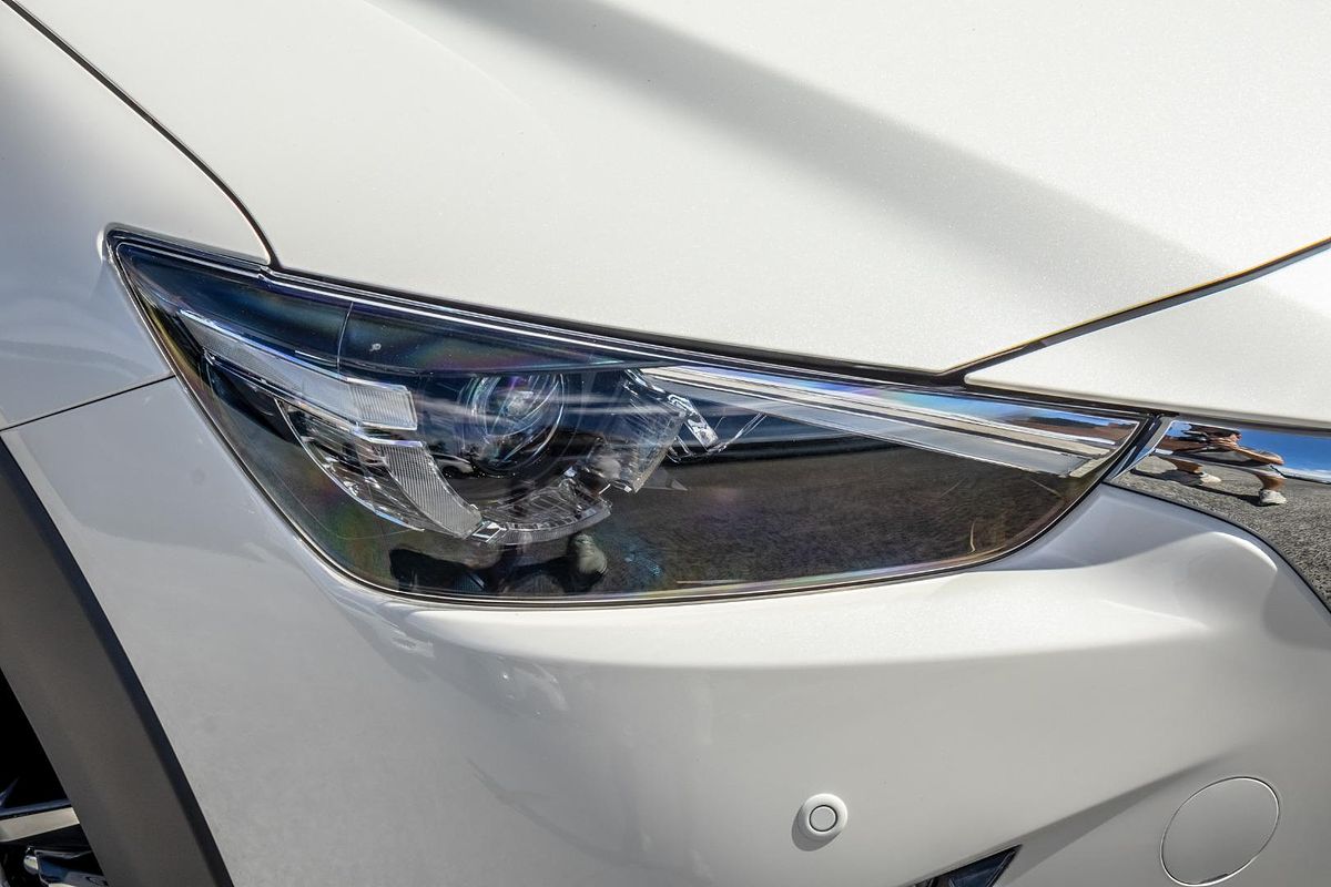 2025 Mazda CX-3 G20 Evolve DK