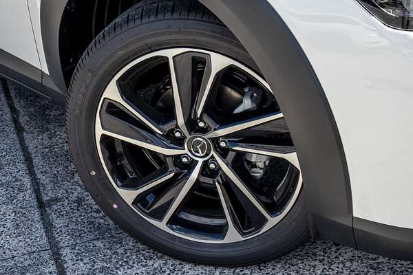 2025 Mazda CX-3 G20 Evolve DK