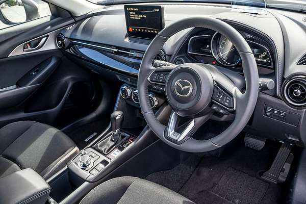 2025 Mazda CX-3 G20 Pure DK