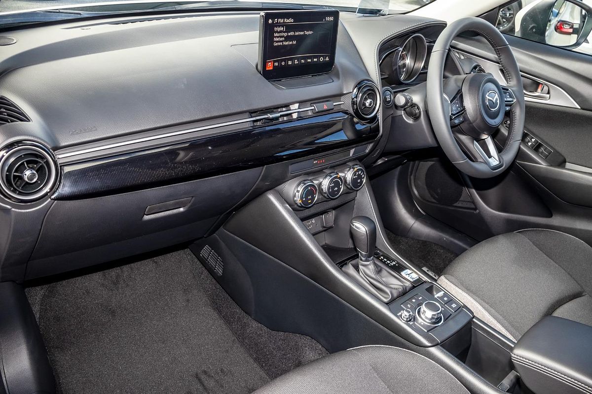 2025 Mazda CX-3 G20 Pure DK