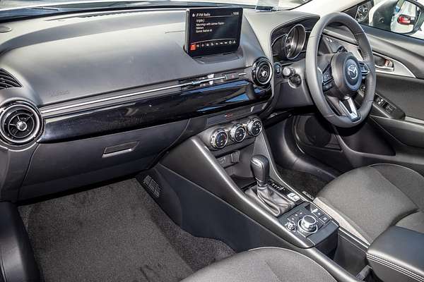 2025 Mazda CX-3 G20 Pure DK