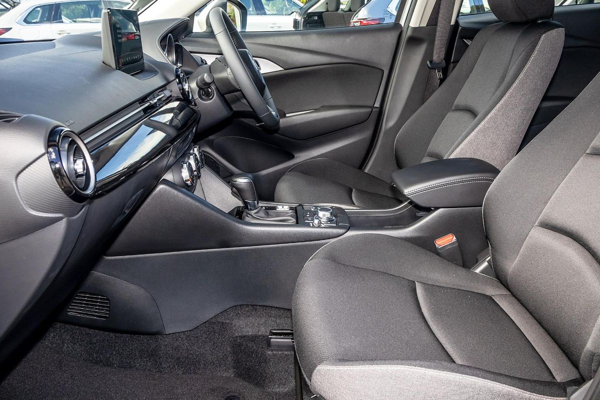 2025 Mazda CX-3 G20 Pure DK