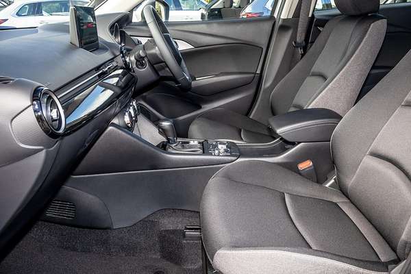2025 Mazda CX-3 G20 Pure DK
