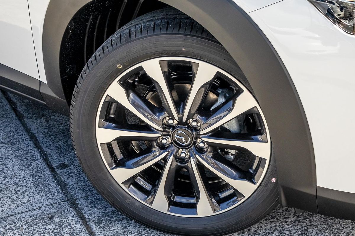 2025 Mazda CX-3 G20 Pure DK