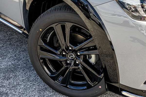 2025 Mazda CX-3 G20 GT SP DK