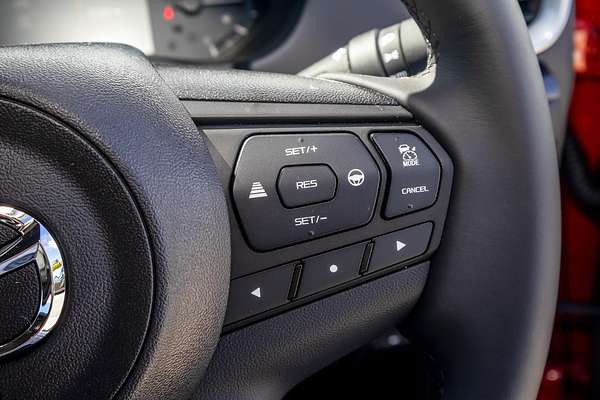 2025 Mazda BT-50 GT TF 4X4