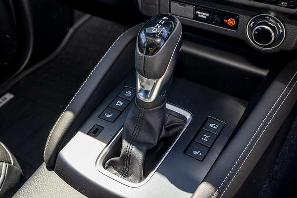 2025 Mazda BT-50 GT TF 4X4