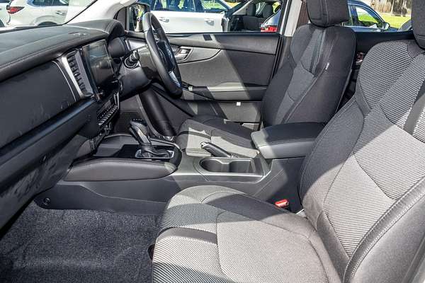 2024 Mazda BT-50 XTR TF 4X4