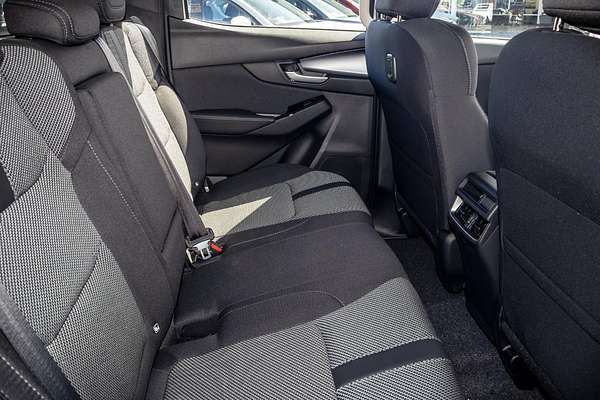 2024 Mazda BT-50 XTR TF 4X4