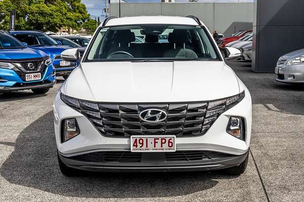 2022 Hyundai Tucson NX4.V1