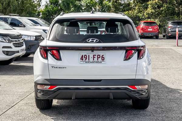 2022 Hyundai Tucson NX4.V1