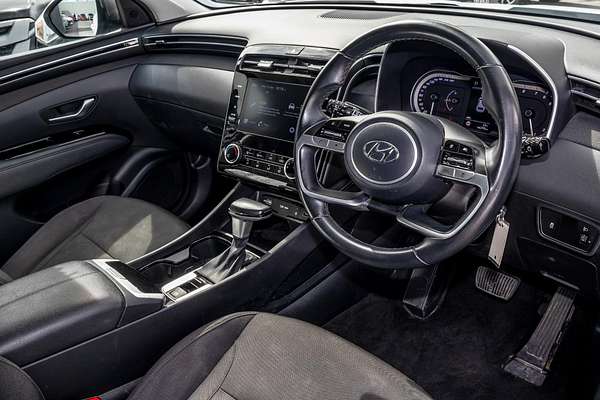 2022 Hyundai Tucson NX4.V1