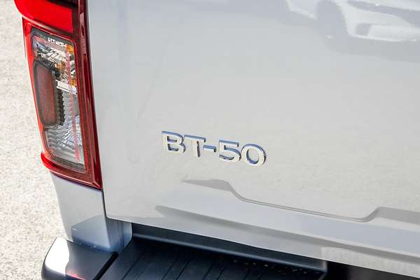 2024 Mazda BT-50 XTR TF 4X4