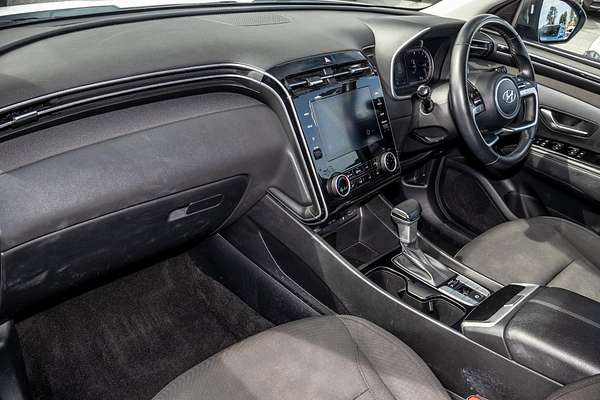 2022 Hyundai Tucson NX4.V1