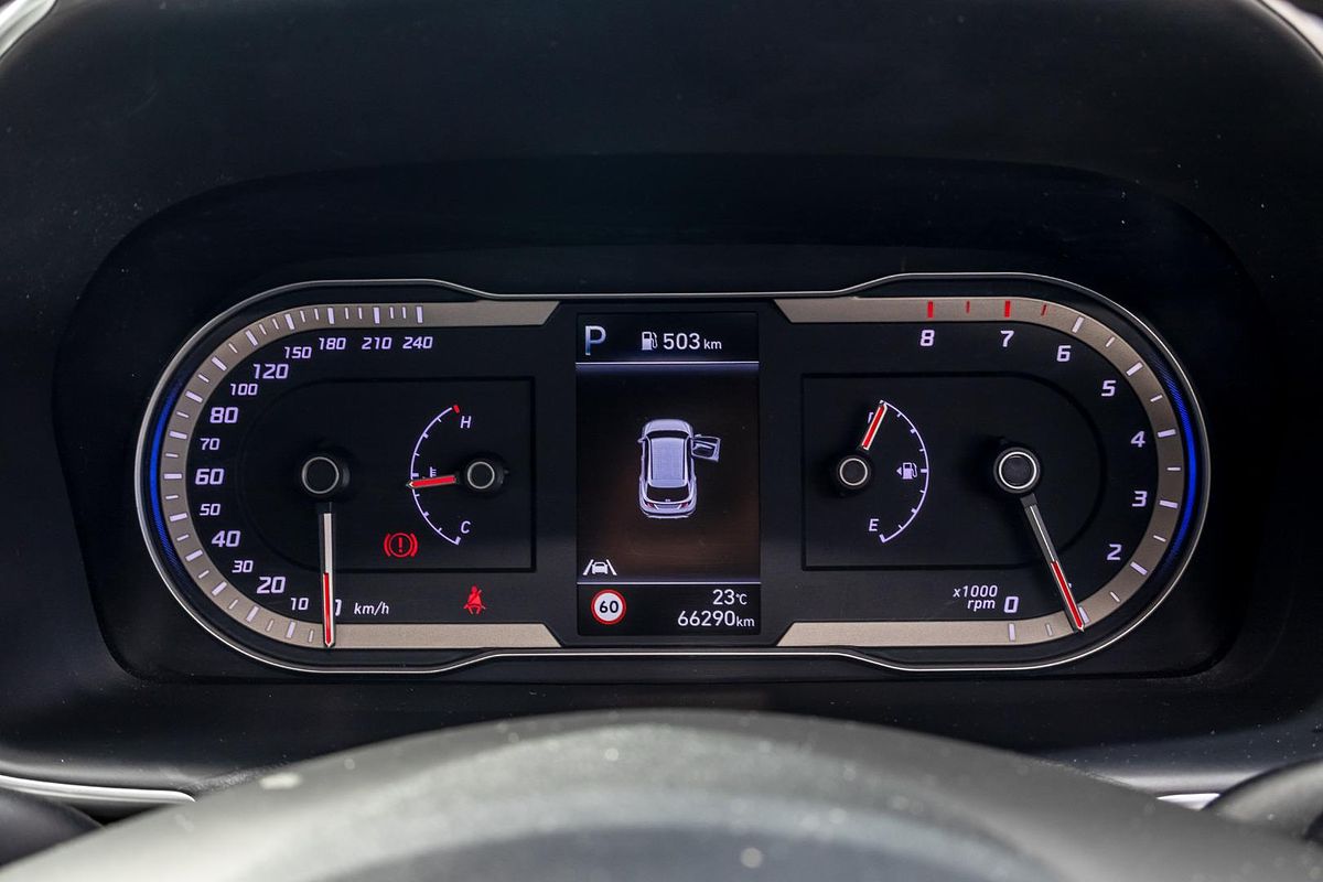 2022 Hyundai Tucson NX4.V1