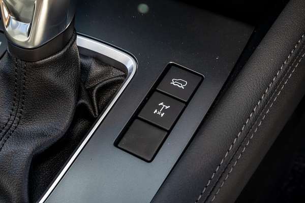 2024 Mazda BT-50 XTR TF 4X4