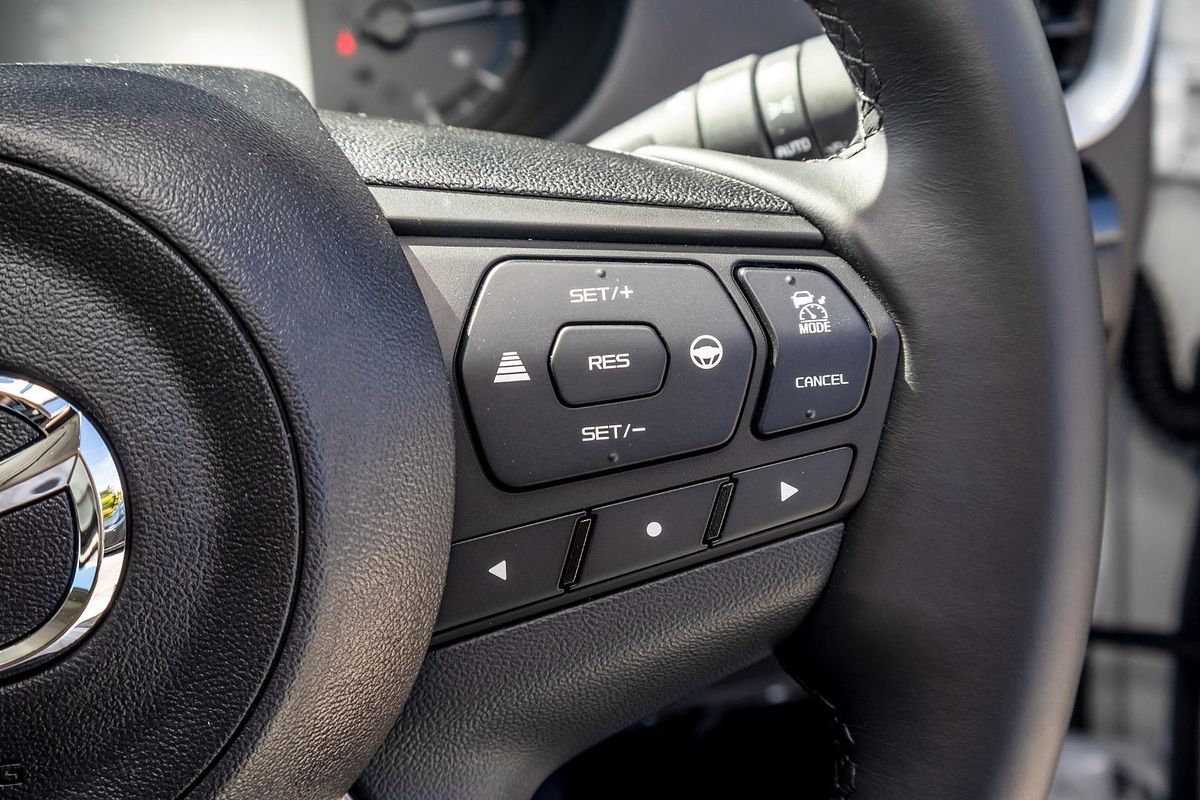 2024 Mazda BT-50 XTR TF 4X4