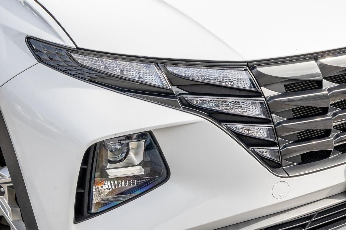 2022 Hyundai Tucson NX4.V1