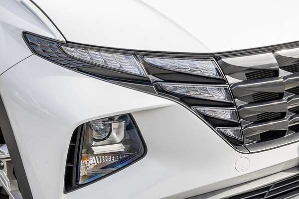 2022 Hyundai Tucson NX4.V1