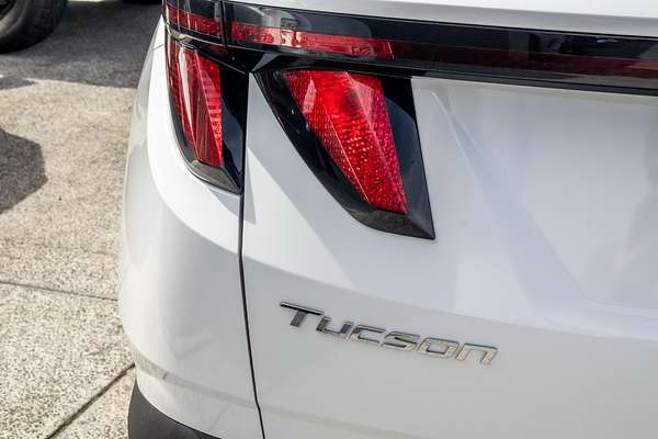 2022 Hyundai Tucson NX4.V1