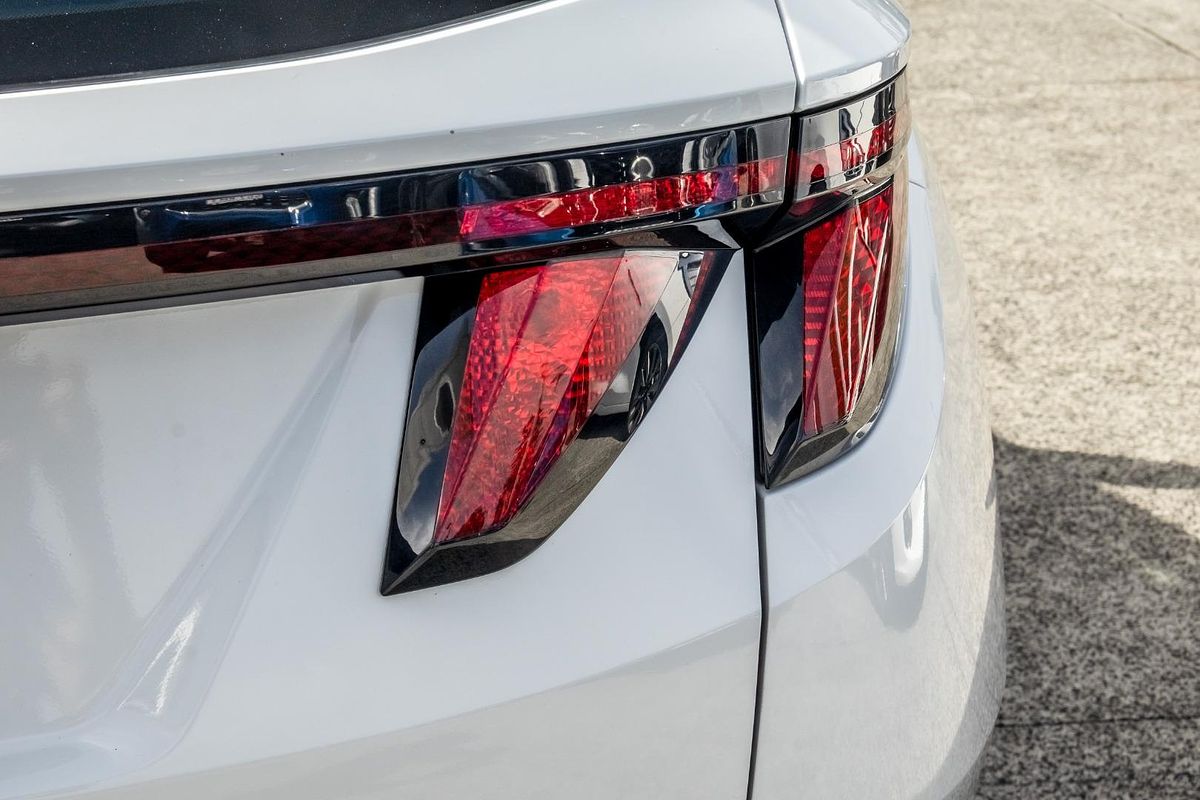 2022 Hyundai Tucson NX4.V1