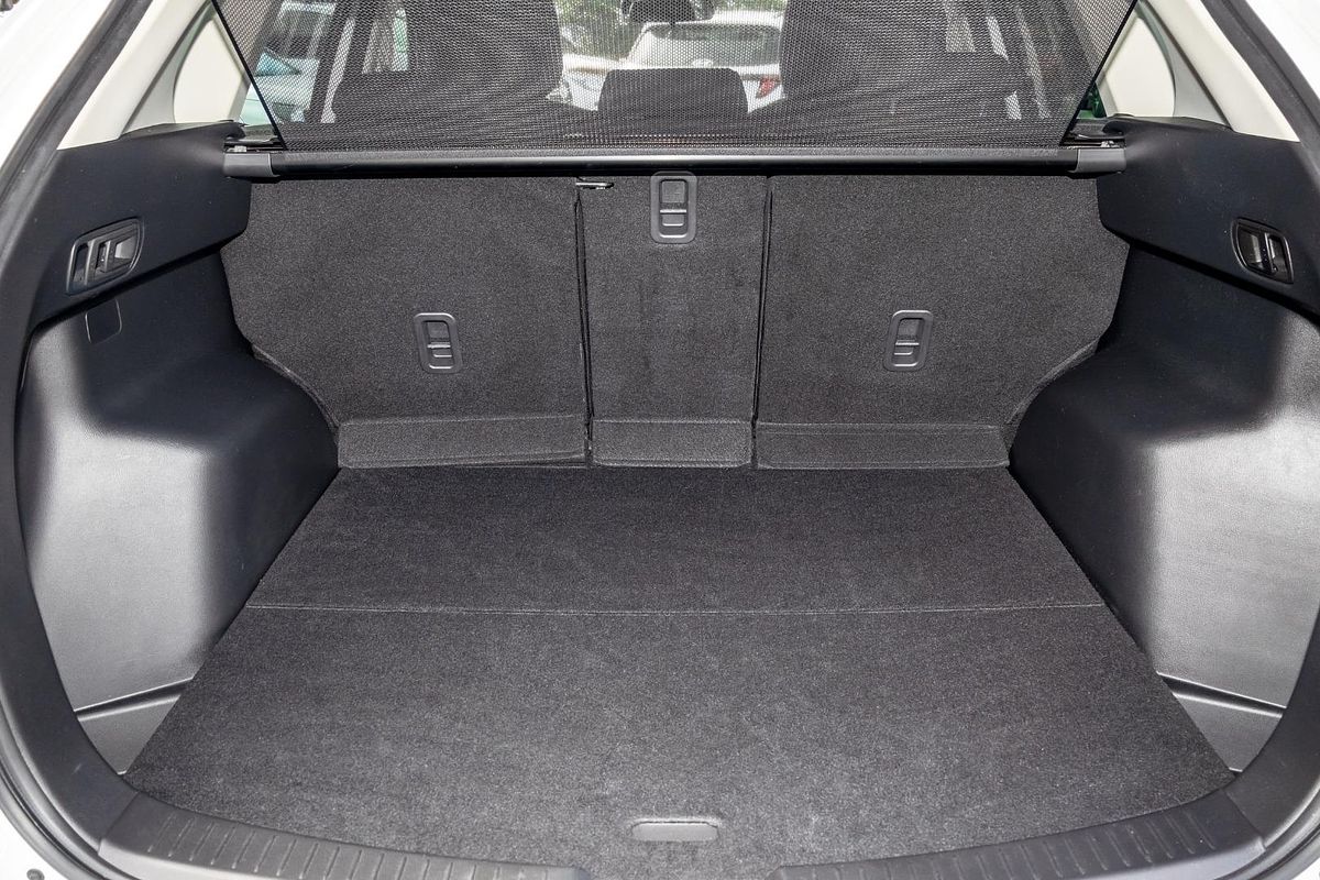 2015 Mazda CX-5 Maxx Sport KE Series 2