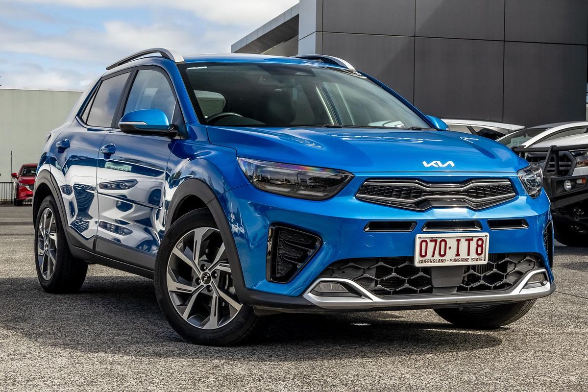 2023 Kia Stonic GT-Line YB