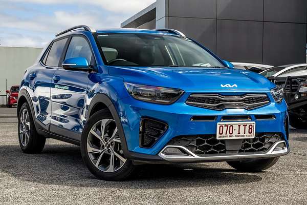 2023 Kia Stonic GT-Line YB