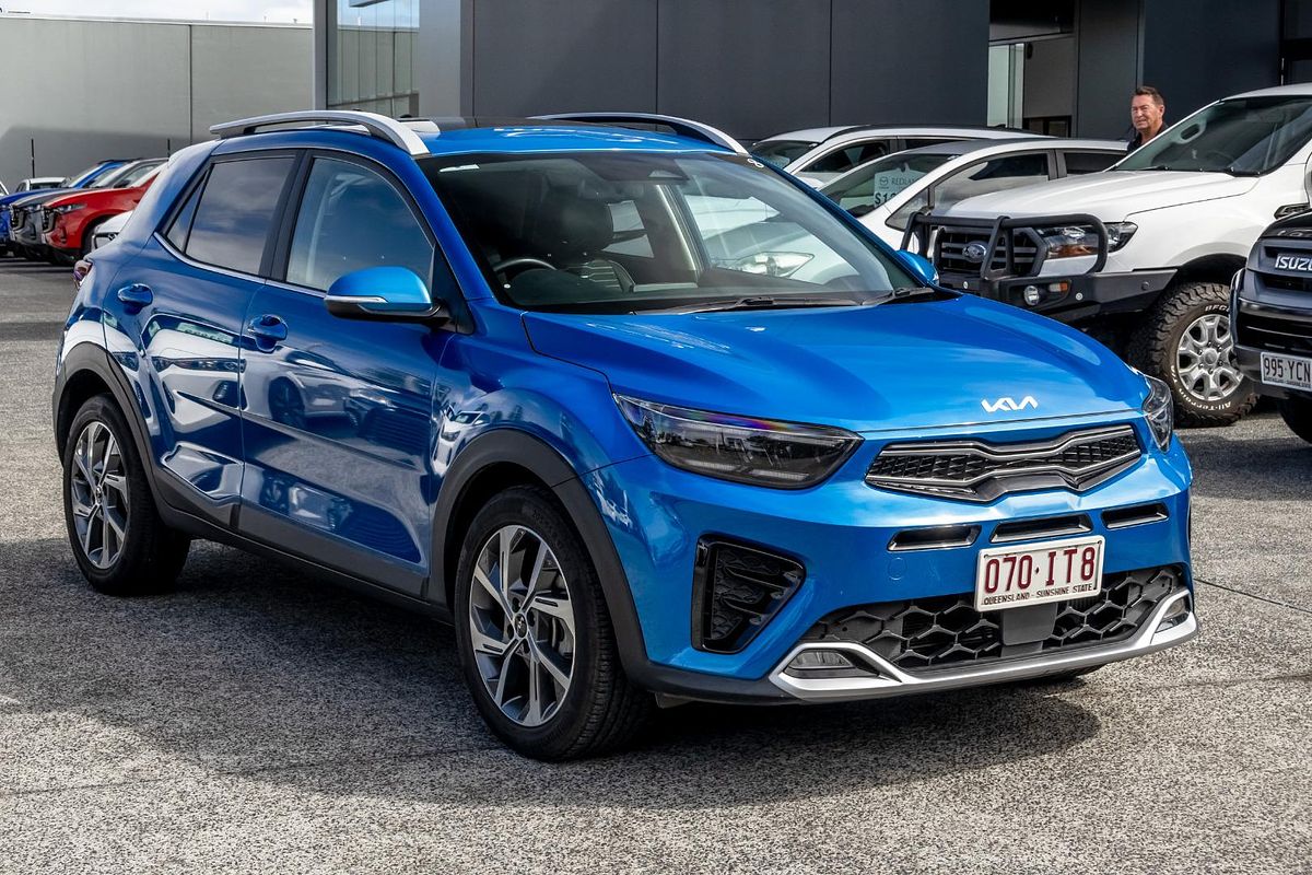 2023 Kia Stonic GT-Line YB