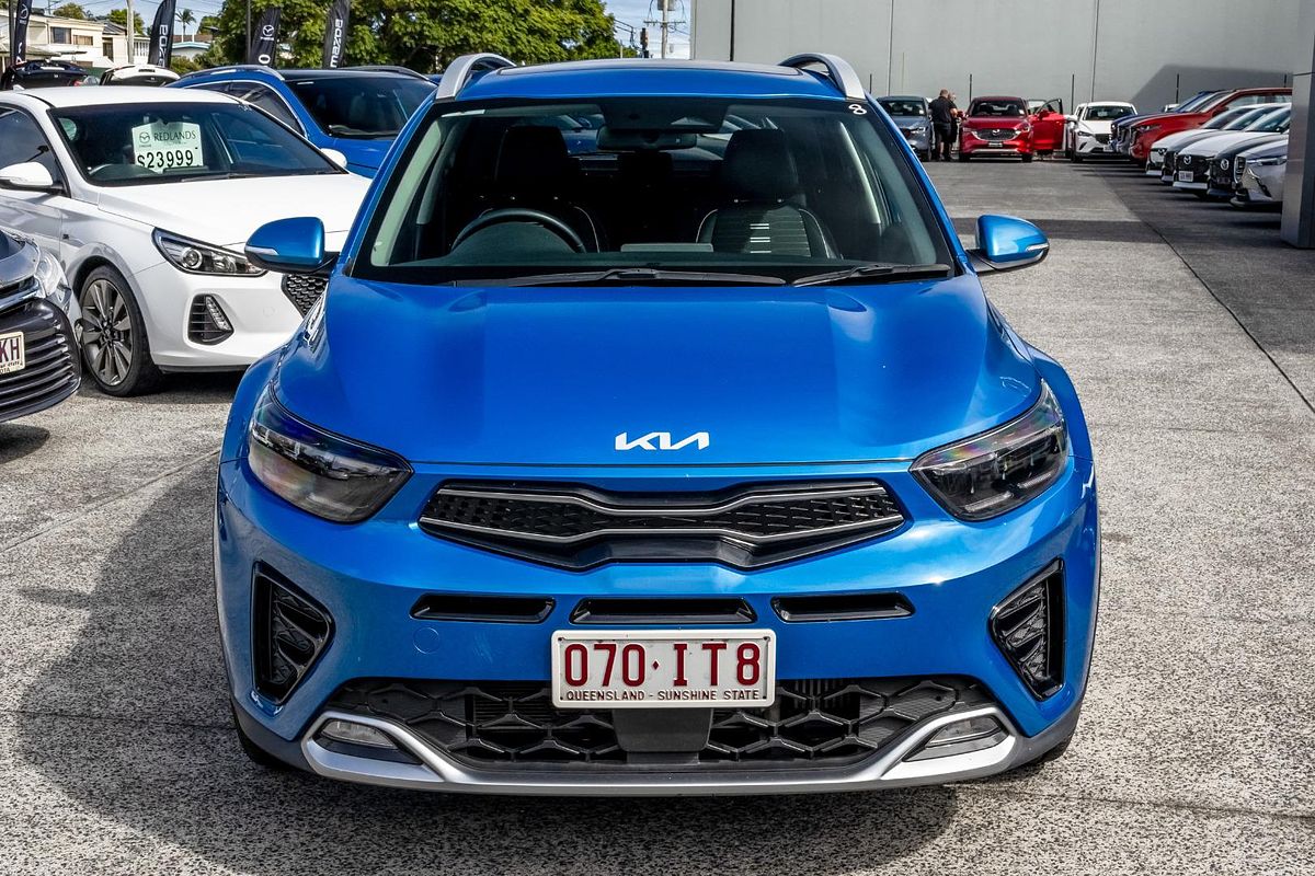 2023 Kia Stonic GT-Line YB
