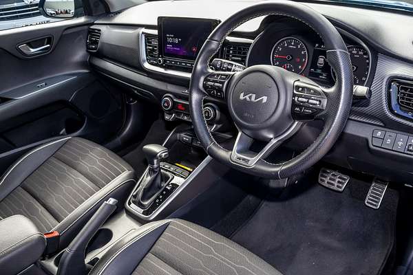2023 Kia Stonic GT-Line YB