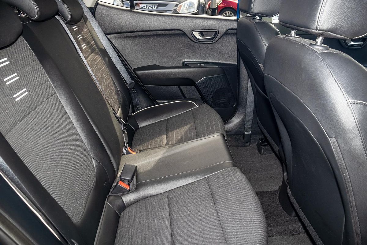 2023 Kia Stonic GT-Line YB