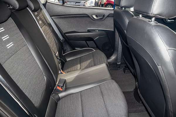 2023 Kia Stonic GT-Line YB