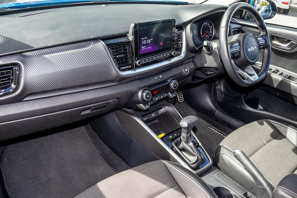 2023 Kia Stonic GT-Line YB
