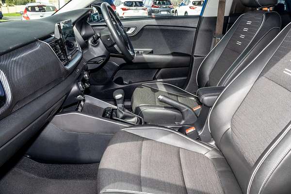 2023 Kia Stonic GT-Line YB
