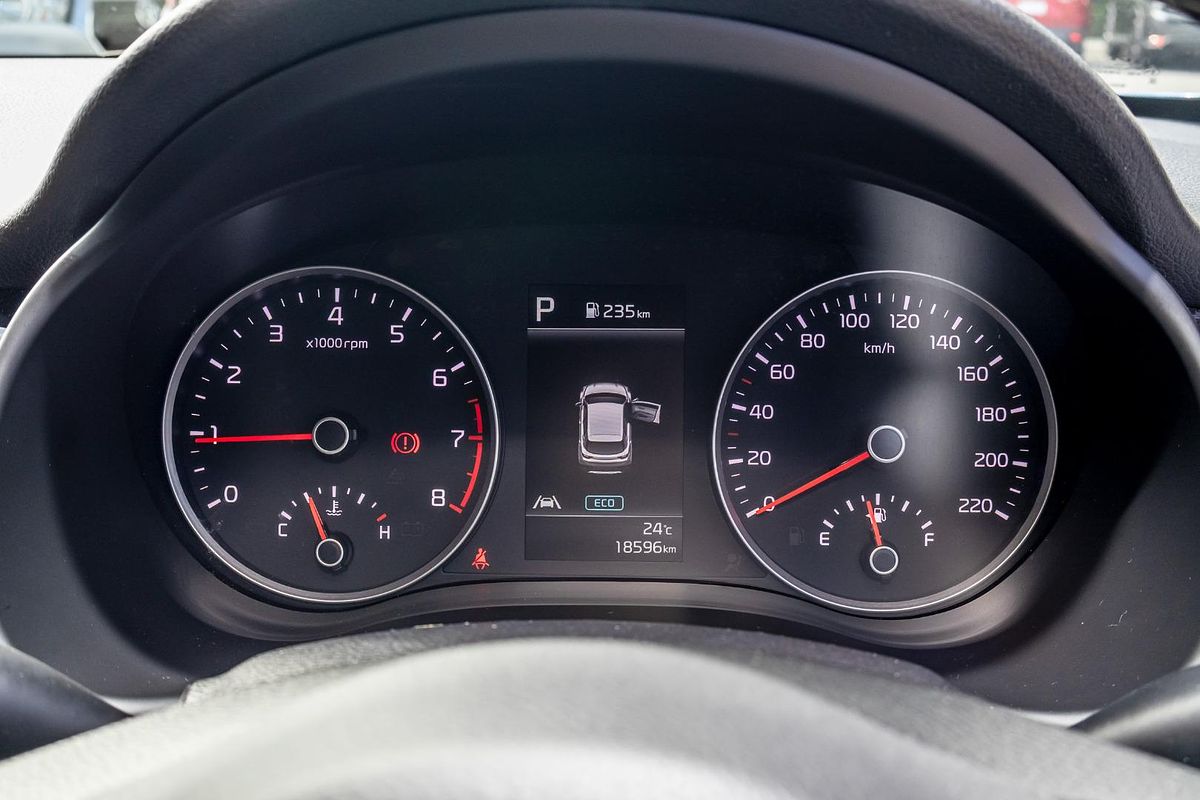 2023 Kia Stonic GT-Line YB