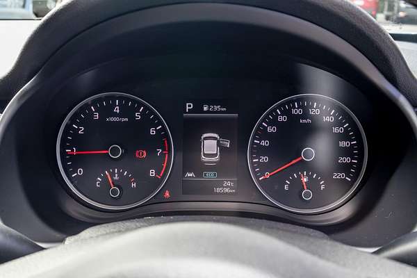2023 Kia Stonic GT-Line YB