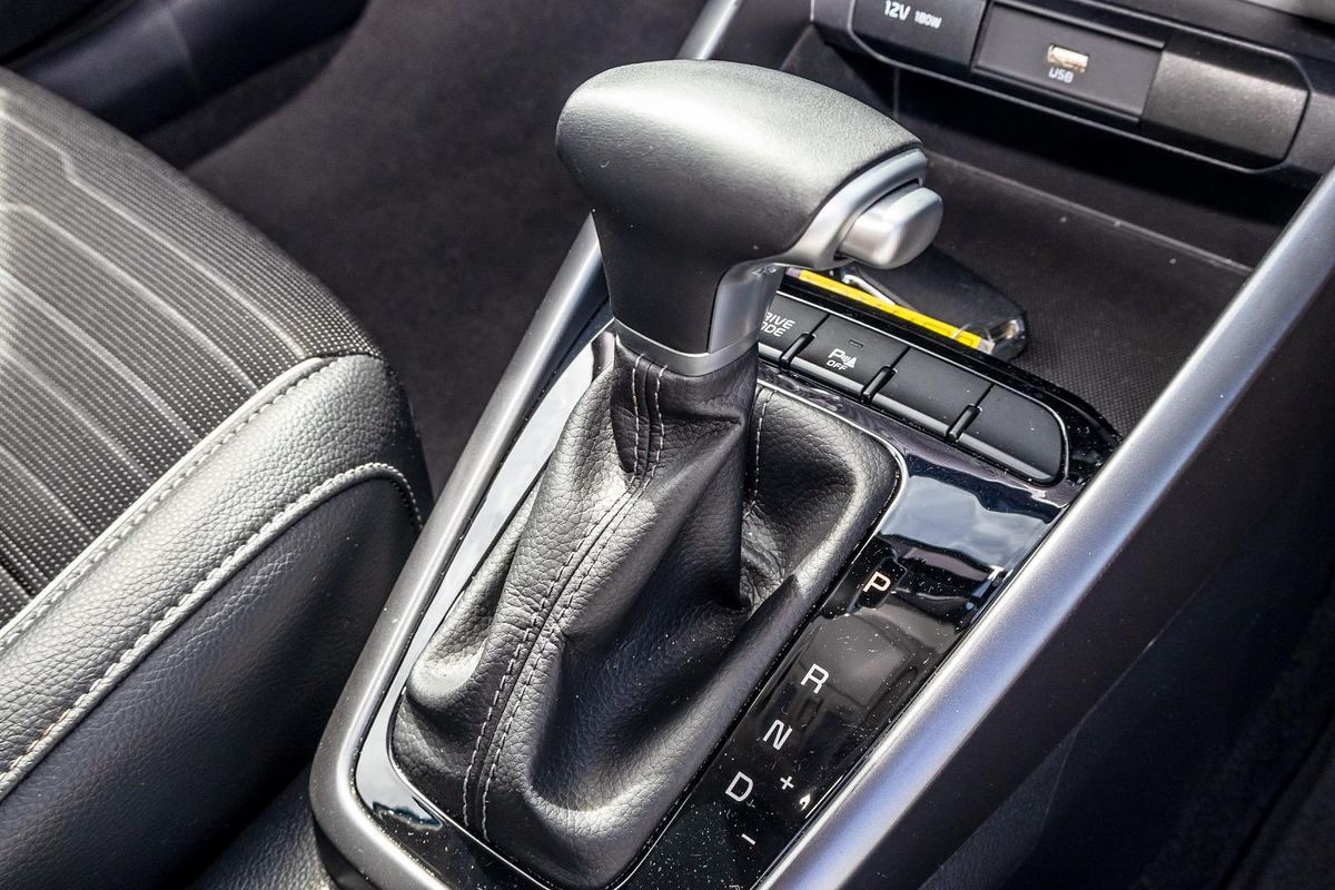 2023 Kia Stonic GT-Line YB