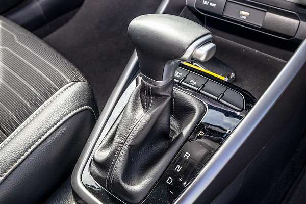 2023 Kia Stonic GT-Line YB